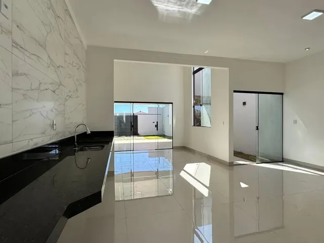 Imagem: Casa Polocentro Oportunidade!