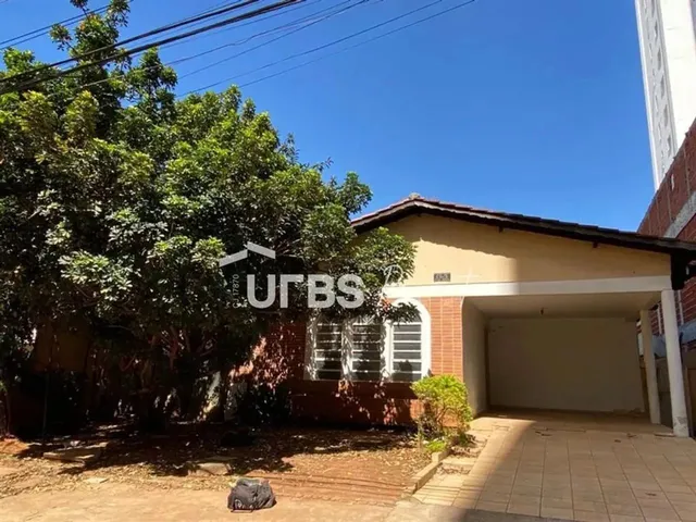 Imagem: Casa a Venda no Setor Marista