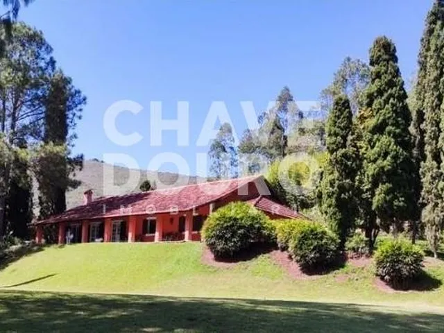 Imagem: Fazenda com 348 hectares e diversificadas