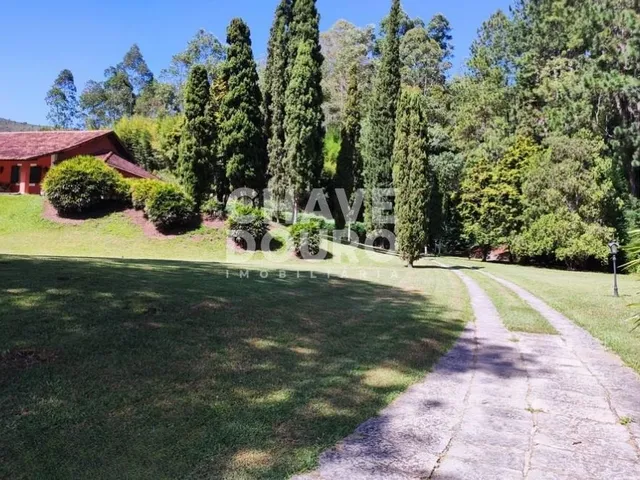 Imagem 8: Fazenda com 348 hectares e diversificadas lavouras para venda em Teresópolis
