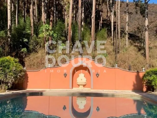 Imagem 9: Fazenda com 348 hectares e diversificadas lavouras para venda em Teresópolis