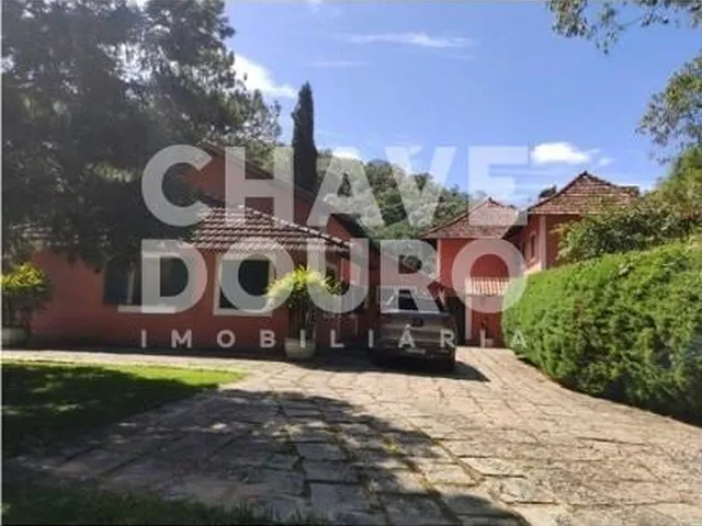 Imagem 2: Fazenda com 348 hectares e diversificadas lavouras para venda em Teresópolis