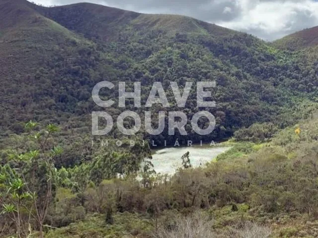 Imagem 4: Fazenda com 348 hectares e diversificadas lavouras para venda em Teresópolis