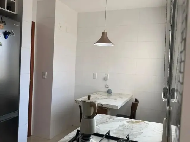 Imagem 16: Apartamento no Condominio Plaza Mayor, com 3 Quartos, Sendo 1 Suíte, 2 Vagas de Garagem