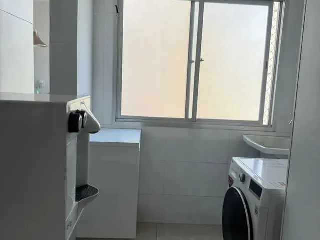 Imagem 3: Apartamento no Condominio Plaza Mayor, com 3 Quartos, Sendo 1 Suíte, 2 Vagas de Garagem