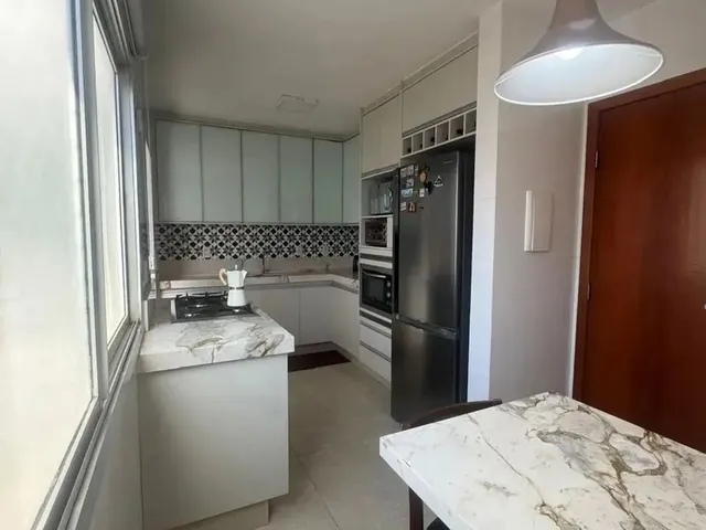 Imagem 13: Apartamento no Condominio Plaza Mayor, com 3 Quartos, Sendo 1 Suíte, 2 Vagas de Garagem