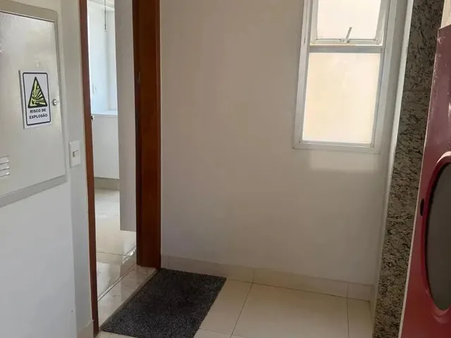 Imagem 14: Apartamento no Condominio Plaza Mayor, com 3 Quartos, Sendo 1 Suíte, 2 Vagas de Garagem