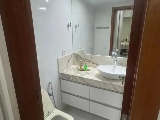 Imagem 11: Apartamento no Condominio Plaza Mayor, com 3 Quartos, Sendo 1 Suíte, 2 Vagas de Garagem