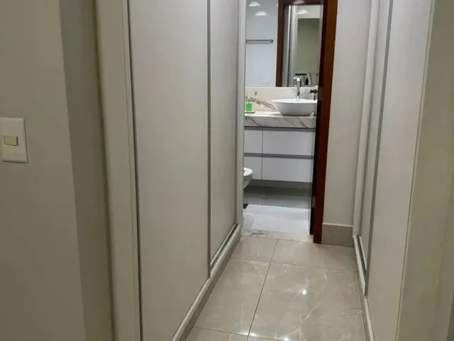 Imagem 7: Apartamento no Condominio Plaza Mayor, com 3 Quartos, Sendo 1 Suíte, 2 Vagas de Garagem