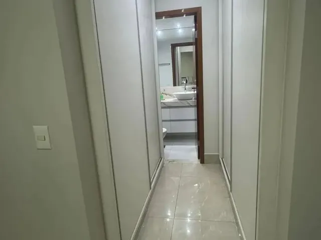 Imagem 2: Apartamento no Condominio Plaza Mayor, com 3 Quartos, Sendo 1 Suíte, 2 Vagas de Garagem