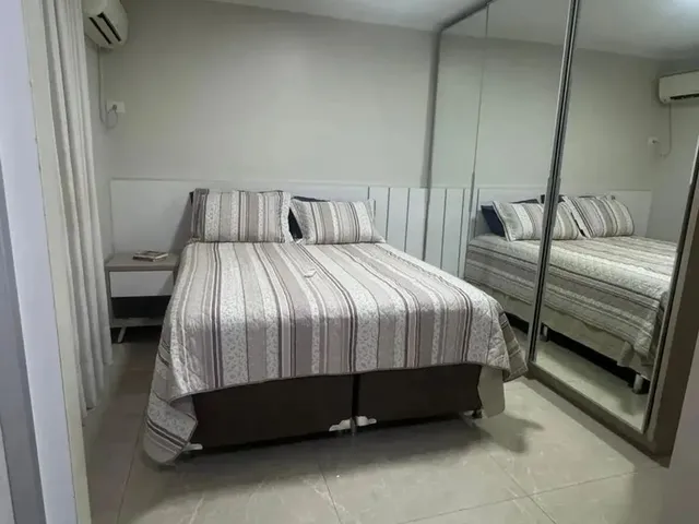 Imagem 12: Apartamento no Condominio Plaza Mayor, com 3 Quartos, Sendo 1 Suíte, 2 Vagas de Garagem