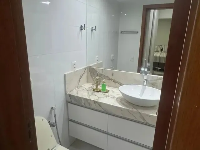 Imagem 15: Apartamento no Condominio Plaza Mayor, com 3 Quartos, Sendo 1 Suíte, 2 Vagas de Garagem