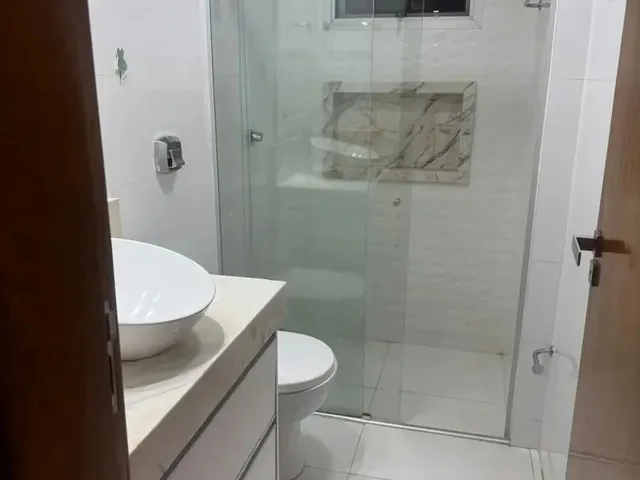 Imagem 5: Apartamento no Condominio Plaza Mayor, com 3 Quartos, Sendo 1 Suíte, 2 Vagas de Garagem