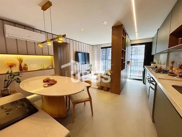 Imagem 1: Lux Oeste - Apartamento 3 Quartos, Sendo 3 Suítes