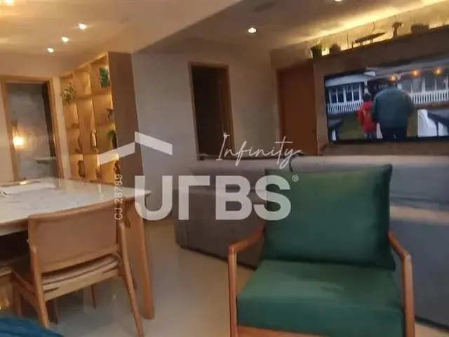 Imagem 9: Apartamento 2 Quartos - Parque Amazônia