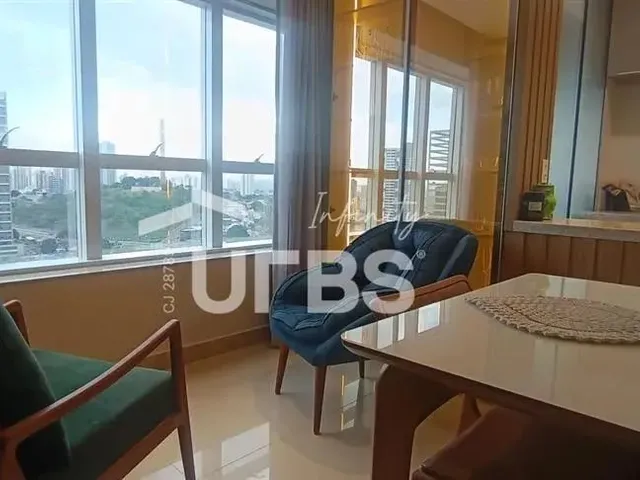 Imagem 7: Apartamento 2 Quartos - Parque Amazônia