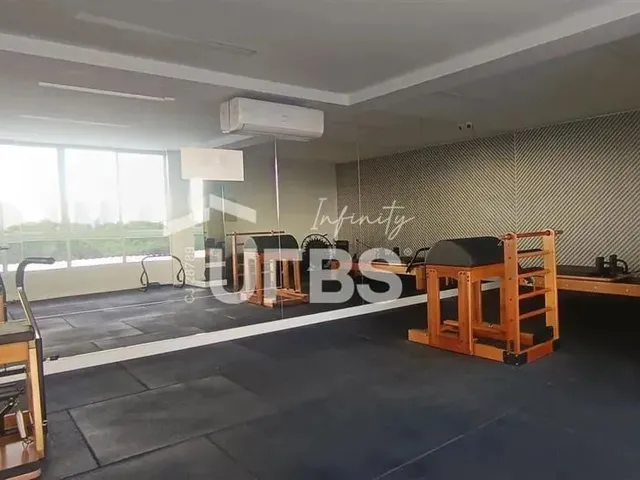 Imagem 10: Apartamento 2 Quartos - Parque Amazônia
