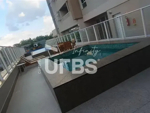 Imagem 15: Apartamento 2 Quartos - Parque Amazônia