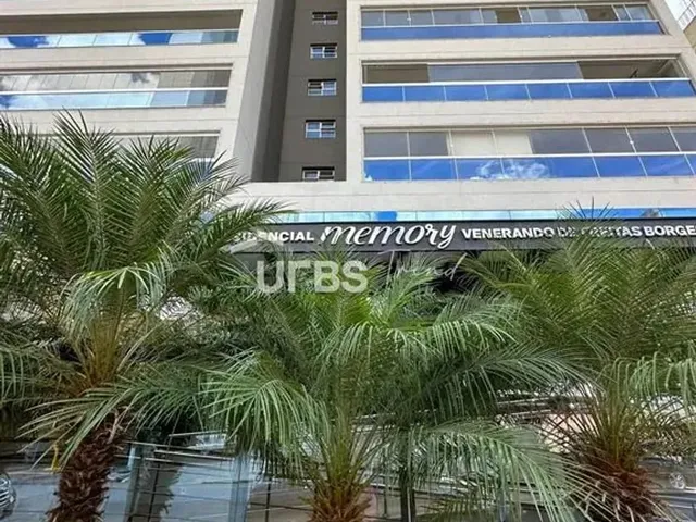 Imagem: Residencial Memory - Apartamento 3 Quartos