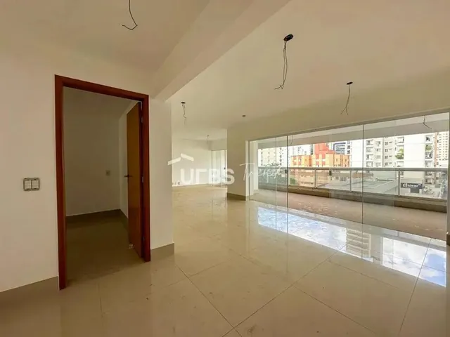 Imagem 15: Residencial Memory - Apartamento 3 Quartos, Sendo 3 Suítes