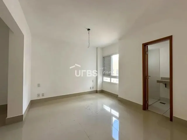 Imagem 4: Residencial Memory - Apartamento 3 Quartos, Sendo 3 Suítes
