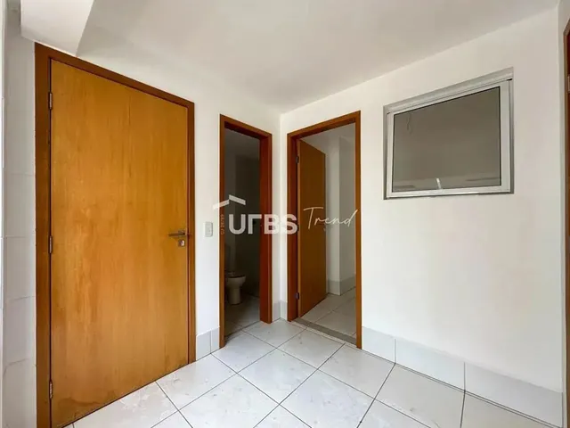 Imagem 2: Residencial Memory - Apartamento 3 Quartos, Sendo 3 Suítes