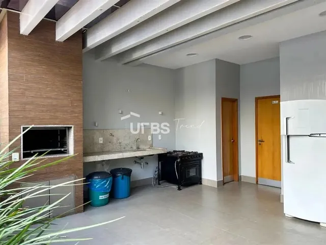 Imagem 6: Residencial Memory - Apartamento 3 Quartos, Sendo 3 Suítes
