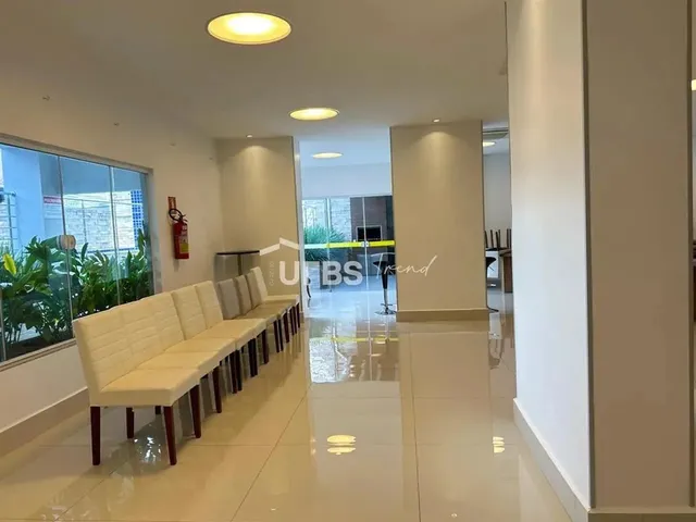 Imagem 5: Residencial Memory - Apartamento 3 Quartos, Sendo 3 Suítes