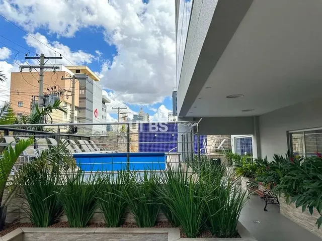 Imagem 16: Residencial Memory - Apartamento 3 Quartos, Sendo 3 Suítes