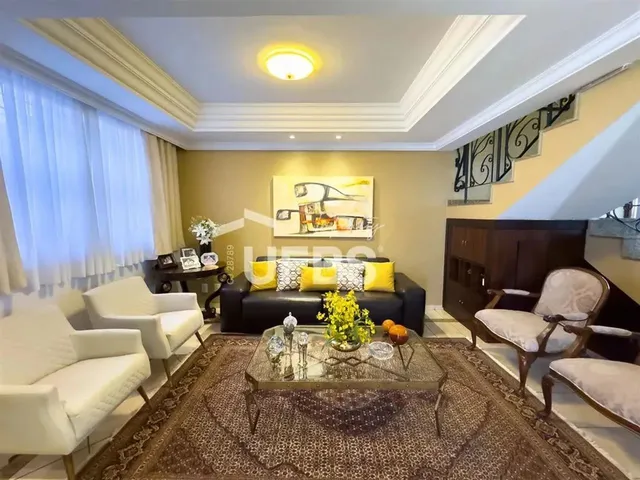 Imagem: Sobrando no Jardim América - Terreno 381,85M²
