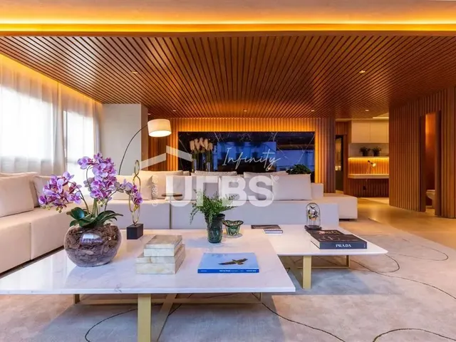 Imagem: 4 Suites a Poucos Passos do Parque Vaca