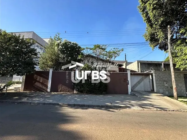 Imagem: Casa Térrea no Jardim Goiás