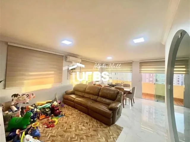 Imagem 7: Cobertura Duplex no Edificio Costa Brava