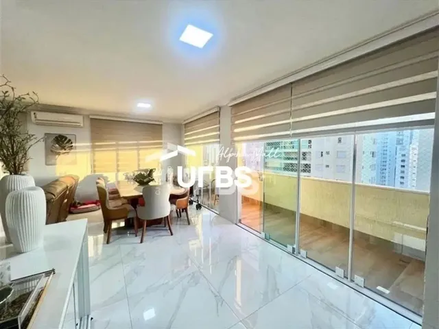 Imagem 11: Cobertura Duplex no Edificio Costa Brava