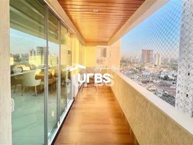 Imagem 2: Cobertura Duplex no Edificio Costa Brava