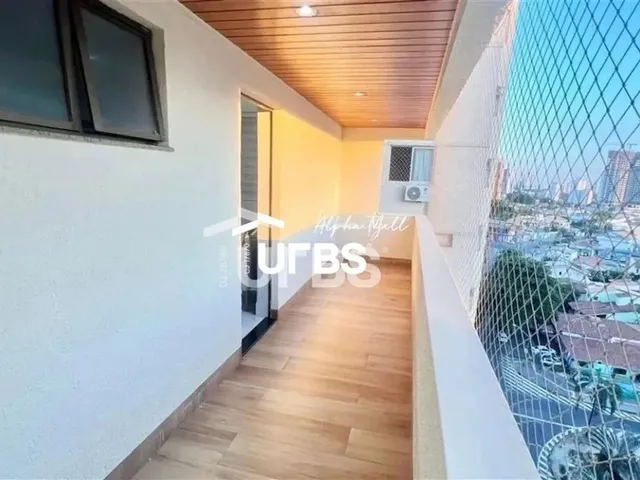 Imagem 4: Cobertura Duplex no Edificio Costa Brava