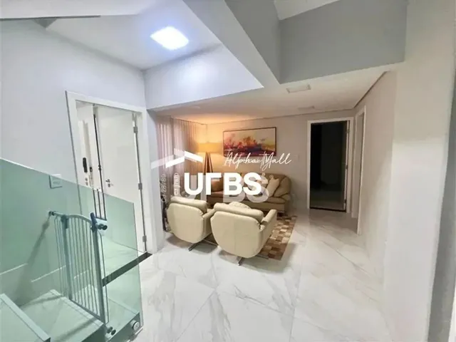 Imagem 12: Cobertura Duplex no Edificio Costa Brava