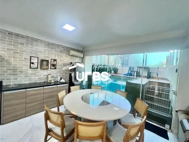 Imagem 13: Cobertura Duplex no Edificio Costa Brava