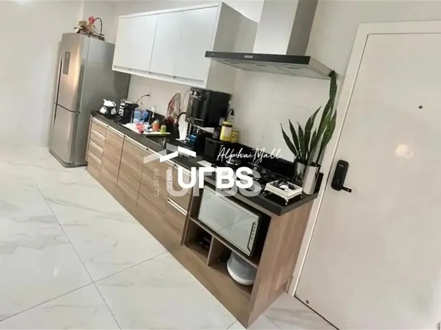 Imagem 14: Cobertura Duplex no Edificio Costa Brava