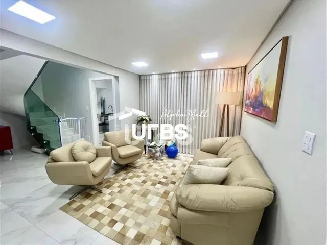 Imagem 9: Cobertura Duplex no Edificio Costa Brava