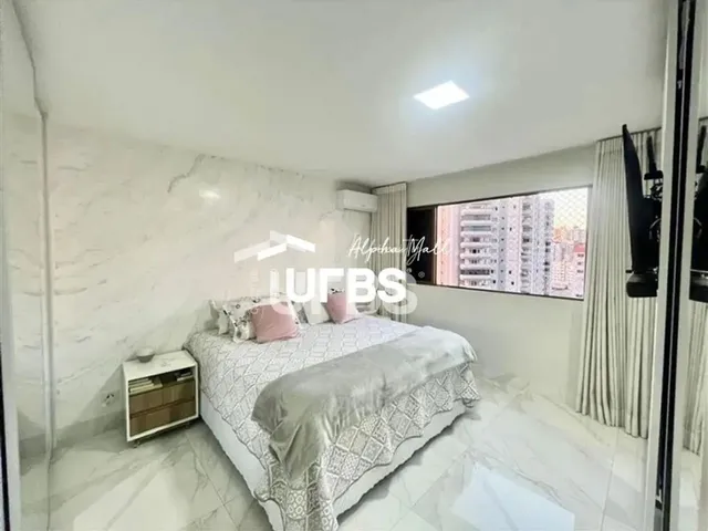 Imagem 8: Cobertura Duplex no Edificio Costa Brava