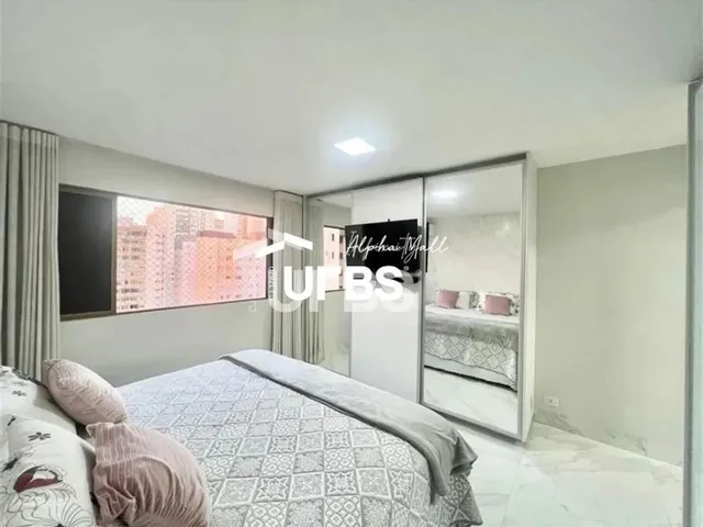 Imagem 3: Cobertura Duplex no Edificio Costa Brava