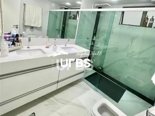 Imagem 6: Cobertura Duplex no Edificio Costa Brava