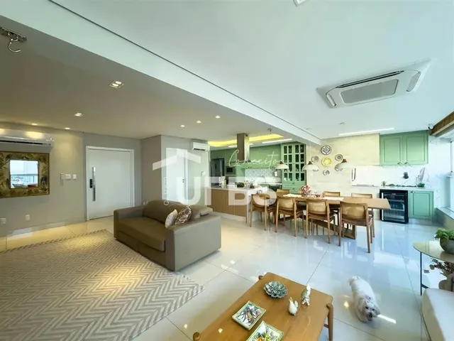 Imagem: N8 Flamboyant - Apartamento 3 Quartos, Sendo