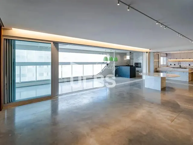 Imagem: Apartamento À Venda no Sinfonia Eco Design