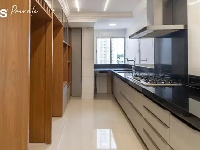Imagem 1: Maanaim - Apartamento 4 Quartos, Sendo 3 Suítes