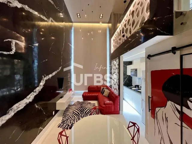 Imagem 8: Metropolitan Sidney - Apartamento 2 Quartos, Sendo 2 Suítes