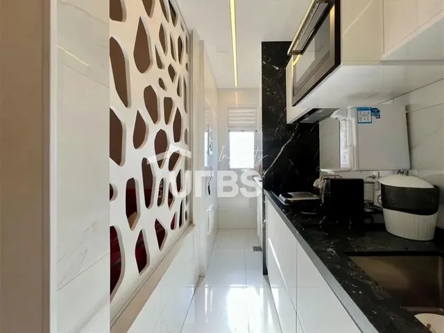 Imagem 6: Metropolitan Sidney - Apartamento 2 Quartos, Sendo 2 Suítes