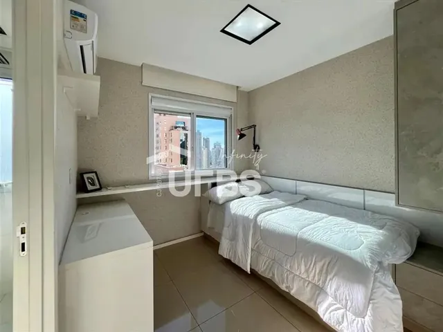 Imagem 2: Metropolitan Sidney - Apartamento 2 Quartos, Sendo 2 Suítes