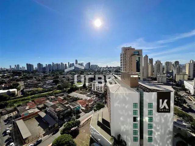 Imagem 12: Metropolitan Sidney - Apartamento 2 Quartos, Sendo 2 Suítes